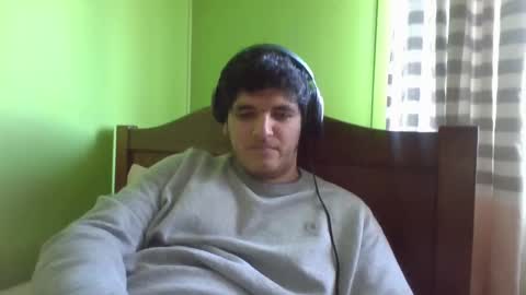 Papito online show from September 27, 2025, 9:09 pm