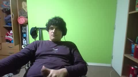 Papito online show from February 13, 2026, 5:14 am