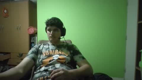 Snapshot of papitowilly999 chatting on May 12, 2026, 2:30 am Papito online show from May 12, 2026, 2:30 am