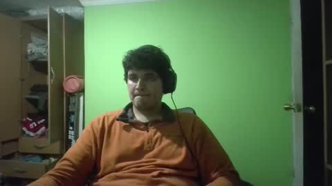 Snapshot of papitowilly999 chatting on June 19, 2026, 3:11 am Papito online show from June 19, 2026, 3:11 am