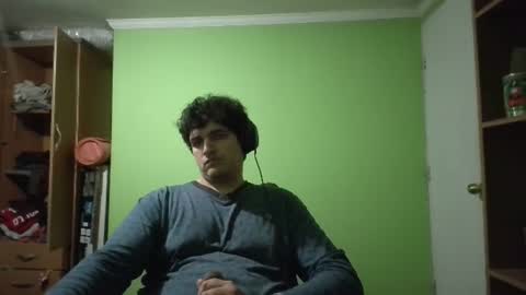 Papito online show from July 1, 2026, 1:40 am