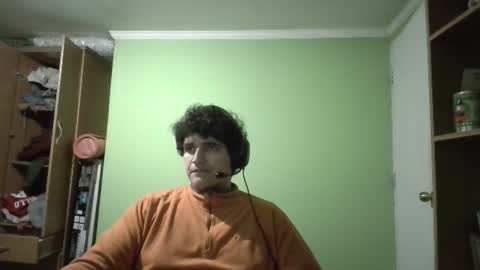 Papito online show from July 21, 2026, 3:09 am