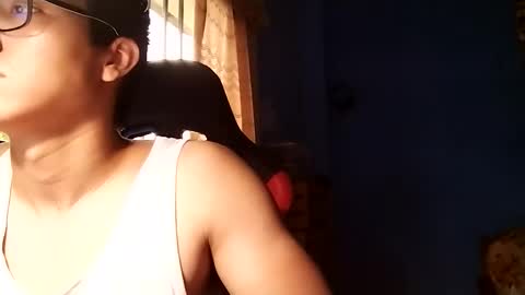 papuh2007 online show from March 9, 2026, 3:16 pm