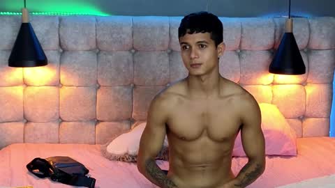 Ryan And Casper online show from December 6, 2024, 3:19 am