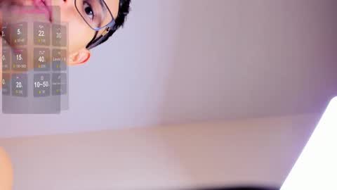 Ryan And Casper online show from November 13, 2025, 8:52 pm