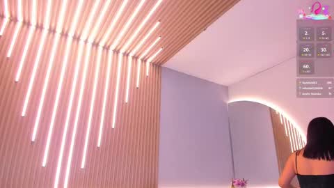 Amy and my doll online show from October 1, 2025, 3:45 am