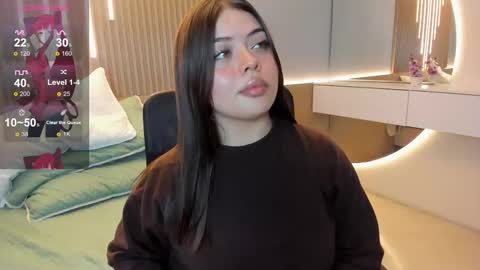 Amy and my doll online show from February 3, 2026, 6:22 am