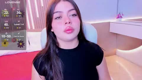 Amy and my doll online show from March 18, 2026, 3:42 am