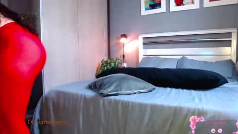 My alter ego Betinna Flowers - a tattooed Miss  -   Are you missing me come in here  -  online show from October 12, 2025, 4:39 pm