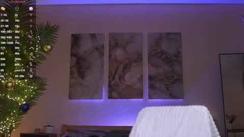 Alise  Melissa online show from December 24, 2024, 10:06 pm