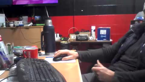 pareja74vlc online show from February 18, 2026, 1:40 pm