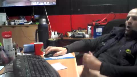 pareja74vlc online show from February 19, 2026, 2:35 pm