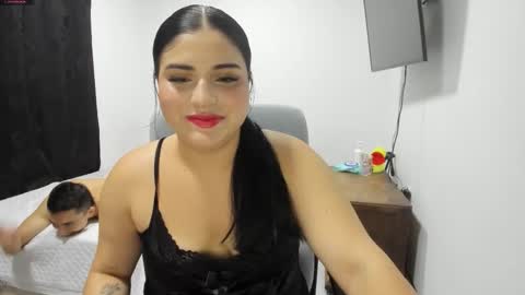 Snapshot of pareja_curiosa19 chatting on February 13, 2026, 1:23 am pareja_curiosa19 online show from February 13, 2026, 1:23 am
