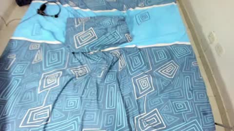 sara and andreu online show from January 13, 2025, 5:55 pm