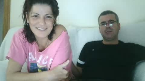 Snapshot of parfreewild chatting on July 12, 2026, 7:05 pm Parfreewild online show from July 12, 2026, 7:05 pm