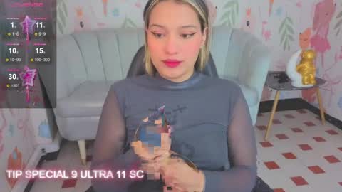 PARIS  online show from April 18, 2026, 3:21 am