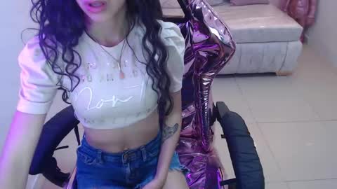Paris 1sub online show from December 3, 2024, 8:39 pm