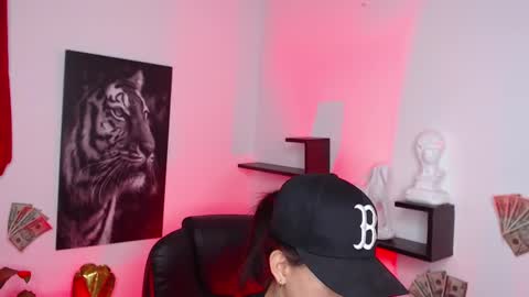 Paris D angelo online show from December 28, 2024, 4:30 am