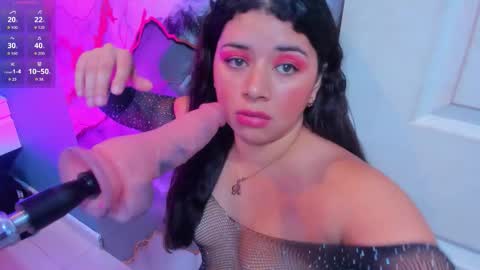 paris_secret online show from November 14, 2025, 11:42 am