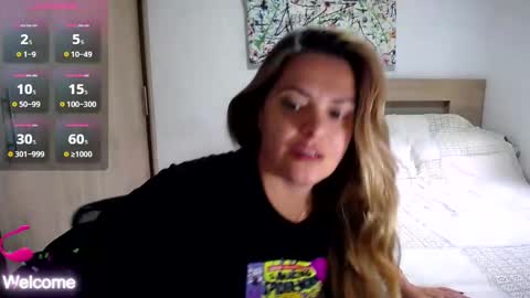 Paris online show from February 6, 2025, 9:38 pm