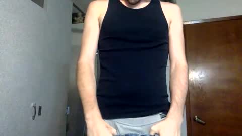 Parker  online show from October 23, 2025, 3:28 am