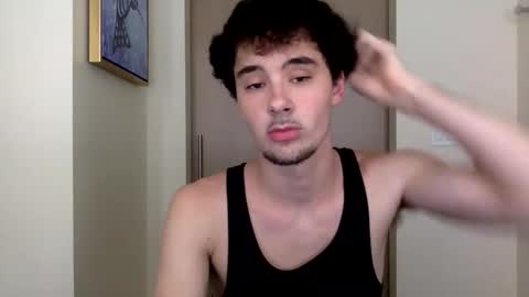 Parker  online show from October 24, 2025, 6:54 am