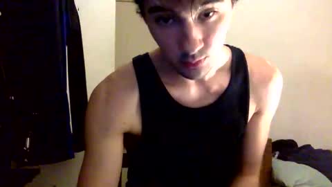 Parker  online show from November 2, 2025, 2:25 am