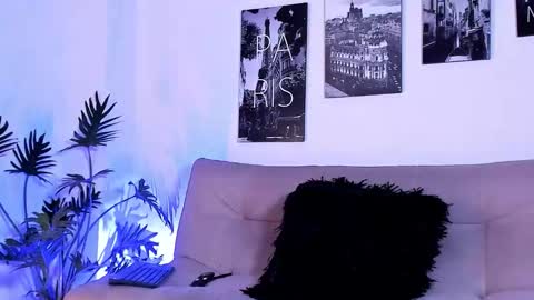 parker lavine online show from October 22, 2025, 1:28 am