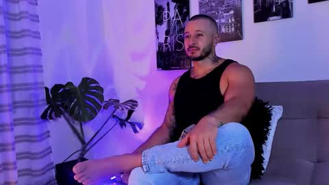 parker lavine online show from March 21, 2026, 2:49 am