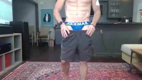 Parker online show from September 12, 2025, 10:21 pm