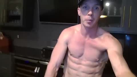 Parker online show from November 18, 2025, 4:39 am