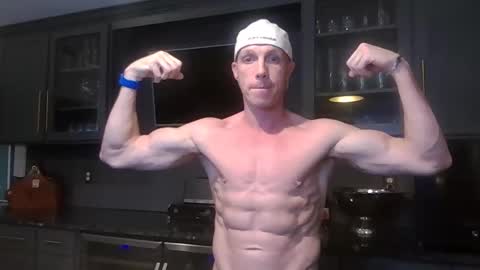 Parker online show from November 26, 2025, 4:35 am