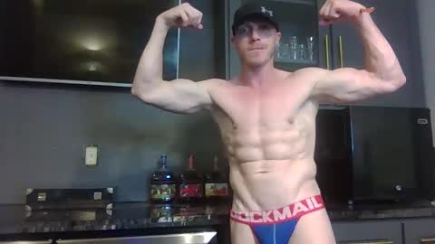 Parker online show from February 3, 2026, 6:22 am