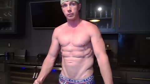 Parker online show from March 23, 2026, 12:09 pm