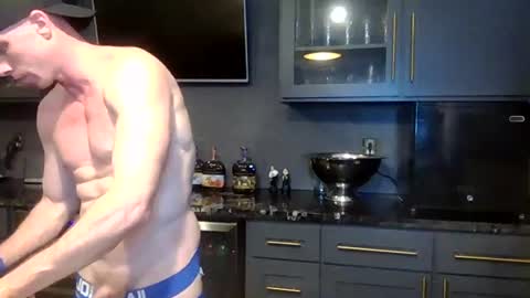 Parker online show from July 4, 2026, 6:19 am