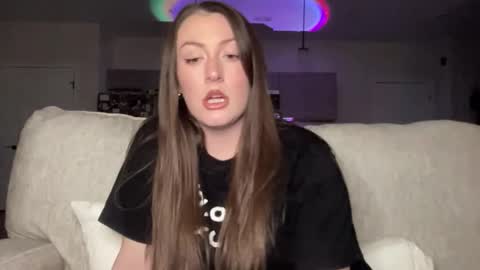 Parker Monroe online show from February 6, 2026, 3:33 am