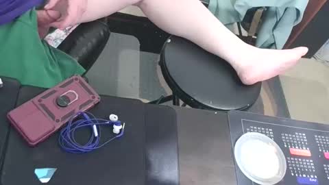 Bagels online show from April 20, 2026, 3:15 pm