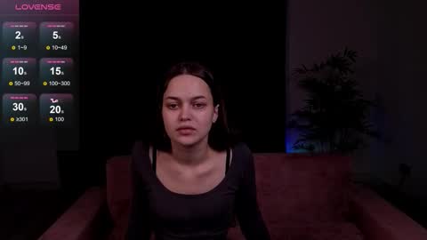 Snapshot of parrot_kisha chatting on February 17, 2026, 2:52 am parrot_kisha online show from February 17, 2026, 2:52 am