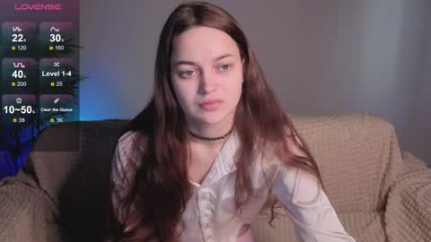 parrot_kisha online show from April 7, 2026, 1:28 am