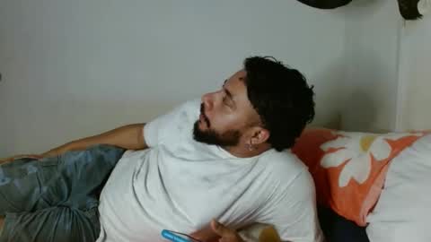 Partisano77 online show from January 3, 2025, 4:22 am