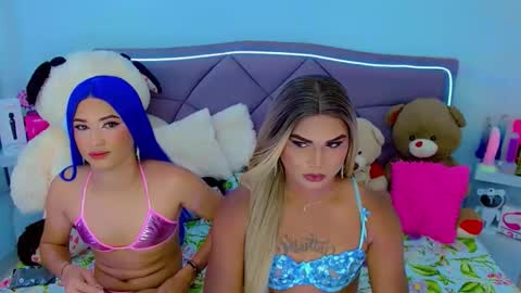 sara y cata online show from November 6, 2025, 5:08 am