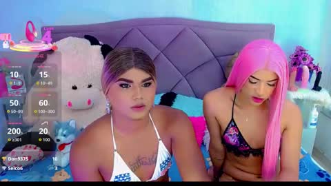 sara y cata online show from April 5, 2026, 5:32 pm