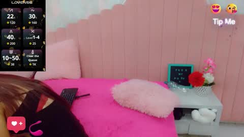 party_fre_girl online show from February 20, 2026, 6:26 am