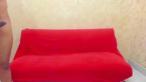 PARTY SWINGER online show from January 19, 2026, 12:25 am