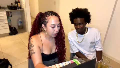 partymonsterxxx online show from February 20, 2025, 7:01 am