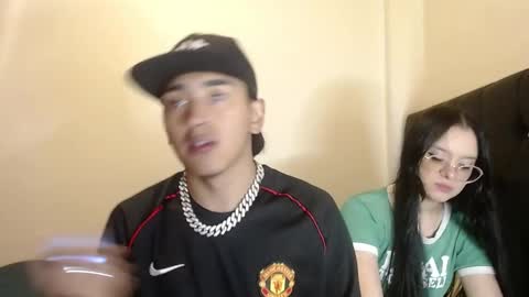 partywhite online show from January 19, 2025, 2:36 am