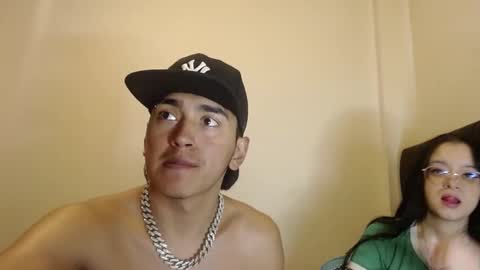 partywhite online show from January 19, 2025, 6:53 pm