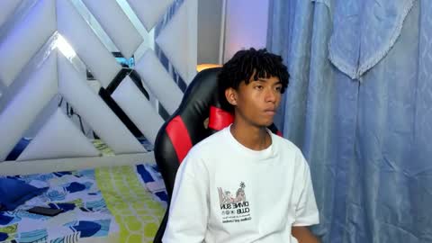 PARZIVAL online show from February 4, 2026, 7:53 pm