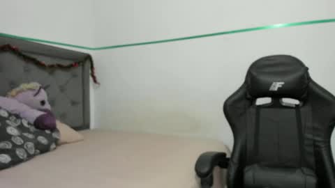 Violetafantasy online show from January 5, 2025, 11:01 pm