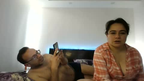 Pasiondominante online show from September 23, 2025, 6:11 pm